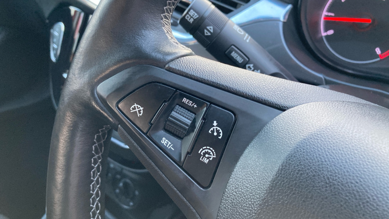 Vauxhall Corsa 1.4 [75] Energy 5dr [AC] Petrol Hatchback